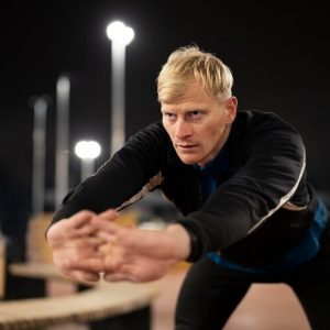 Sports Mastery Program